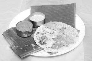 Uttapam 
