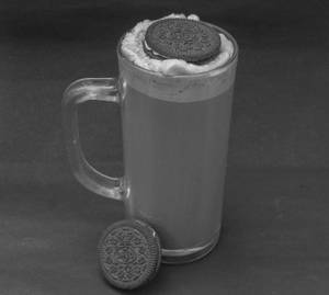 Cafe Frappe (Cold Coffee)