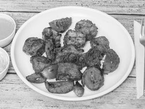 Masala Chaap
