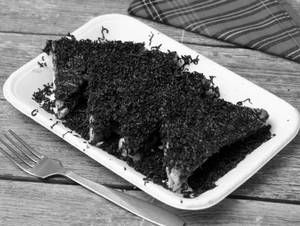 Nuttela Chocolate Grill