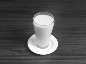 Special Bengaluru Badam Milk (Cold)