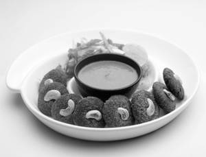 Veg Hara Bhara Kebab