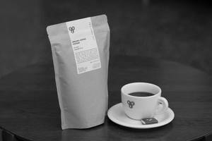 Kgc Blend Coffee Beans