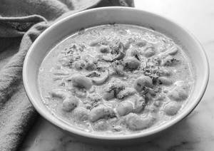 Kaju curry