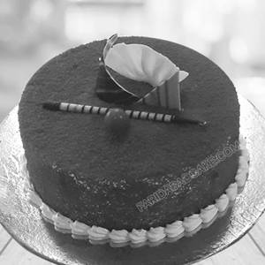 Redvelvet Cake (450)