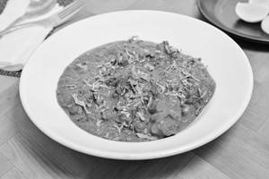 Mutton Bhuna Masala