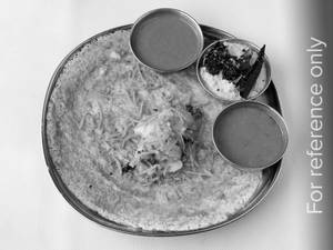 Masala Dosa