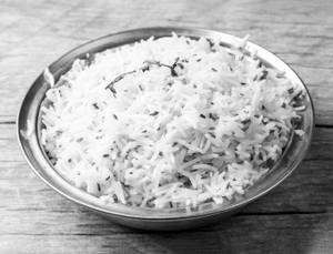 Jeera Rice
