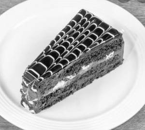 Marbel pastry [1 pc]