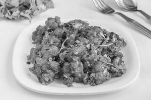 Gobi Manchurian
