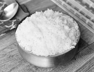Plain Rice