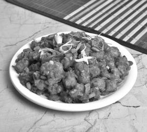 Gobi Manchurian
