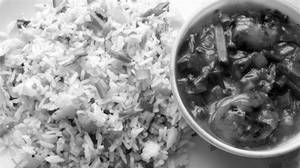 Manchurian Fried Rice