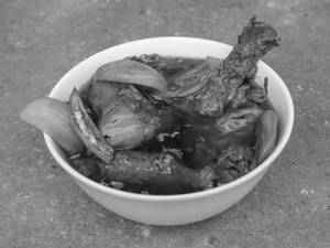 Chicken Shimla