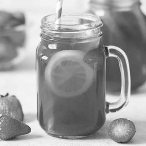 Strawberry Iced Tea