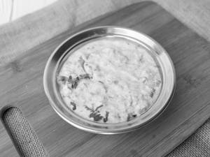 Veg Raita