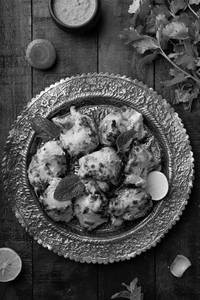 Chicken Malai Tikka