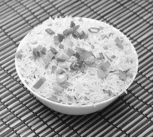 Veg Fried Rice
