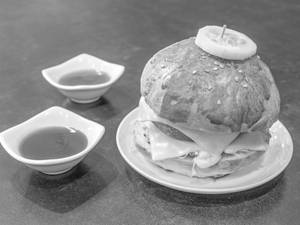 Cheese Burger