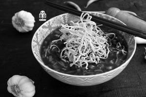 Veg Manchow Soup