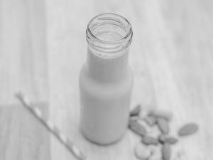 Masala Shake