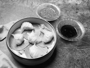 Prawn Dimsum (5 Pieces)