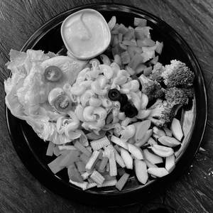Pasta Salad