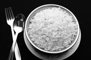 Jeera Rice