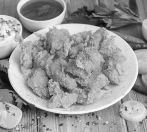 Chicken Popcorn (15 Pcs)