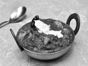 Paneer Butter Masala