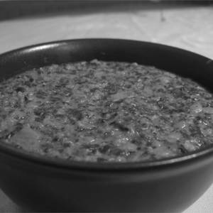 Dal Saag