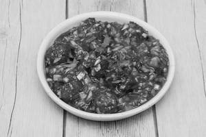 Veg Manchurian