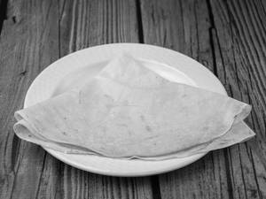 Rumali Roti