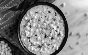 Boondi Raita