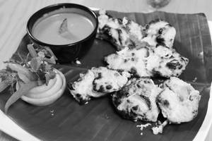 Murgh Malai Kabab