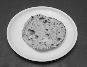 Butter Roti