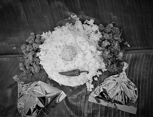 Pothichoru (veg)