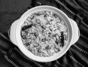 Lemon Rice
