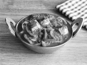Kadai Paneer