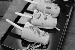 Rabdi Kulfi
