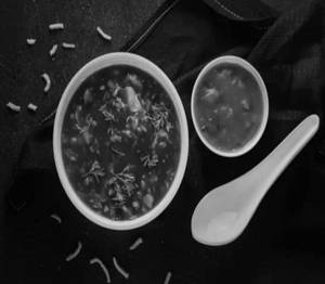 Chicken Hot And Sour Soup