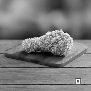 Peri Peri Chicken Leg Piece - 1 pc