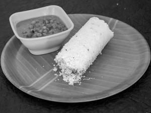 Puttu