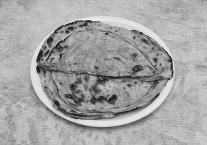 Lachcha Parantha