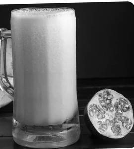 Tender Coconut Pomogranete [750 ml]