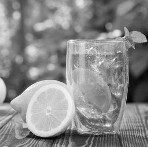 Lemon Ice Tea