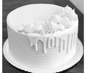 Rich Pineapple Cake