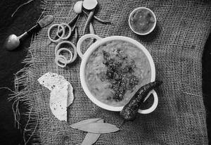 Jain Tadkewali Dal Khichdi