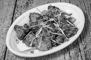 Paneer 65