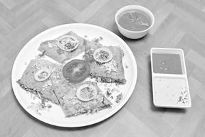 Spring Dosa